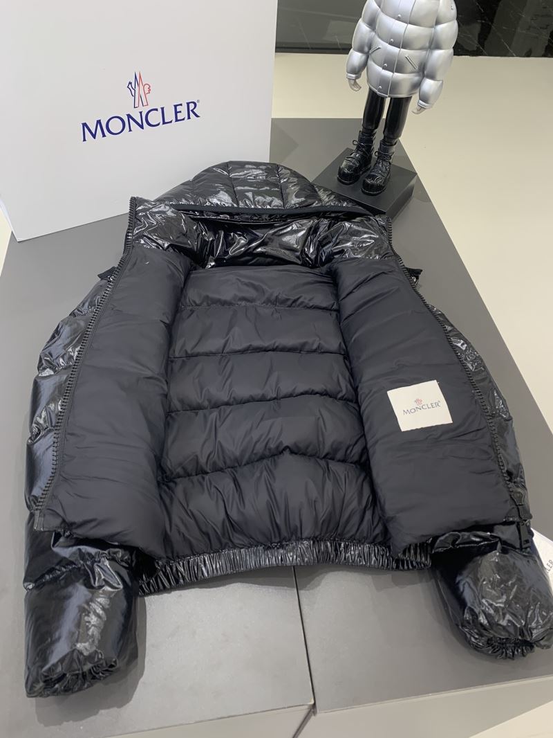 Moncler Down Jackets